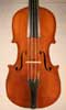 Baroque-violin 'Violino piccolo' 18th century