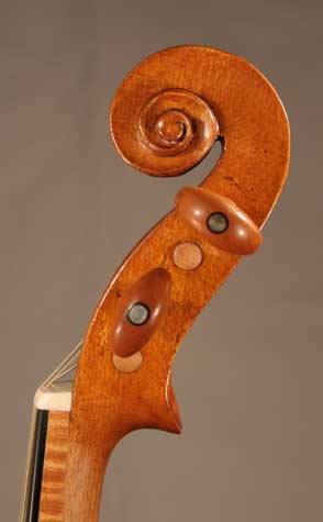Violino piccolo