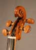 Baroque-violin 'Violino piccolo' 18th century
