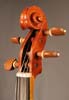 Baroqu Violin Atleier Heyligers - Cremona 2006