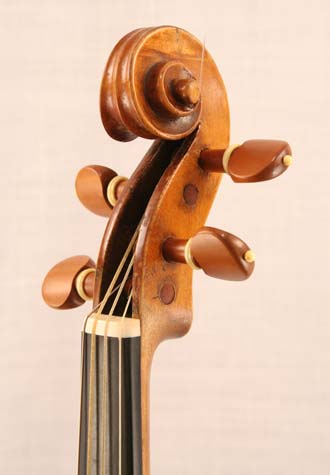 Violin Hopf ca. 1800