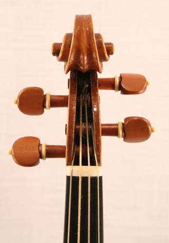 Violin Hopf ca. 1800