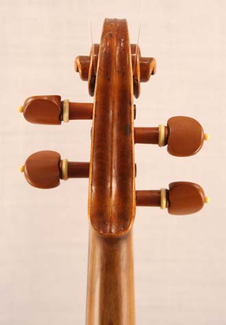 Violin Hopf ca. 1800