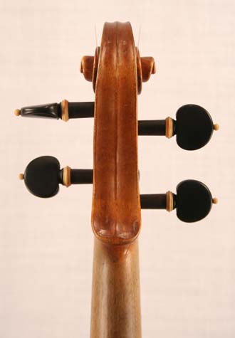 Violin Klingenthal ca. 1800