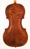 Violin Baroque Tyrolian 18th cent.