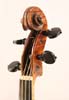 Violin Baroque Tyrolian 18th cent.