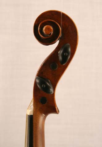 Violin Hopf 1780