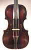 Viola "David Hopf ca.1790"