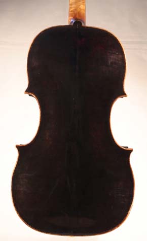 Viola "ca. 1830"