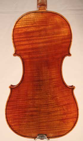 Viola "ca. 1830"