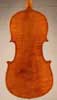 baroque violin 'violino piccolo'