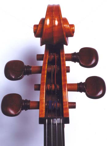 Violin "Cremona 18th Century"