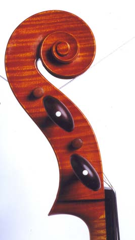 Violin "Cremona 18th Century"
