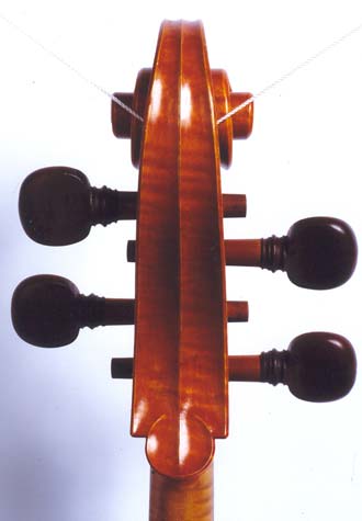 Viola "18th Century"