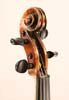 Violin Amelot Lorient ca. 1830 certificate Schmitt Lyon 1999
