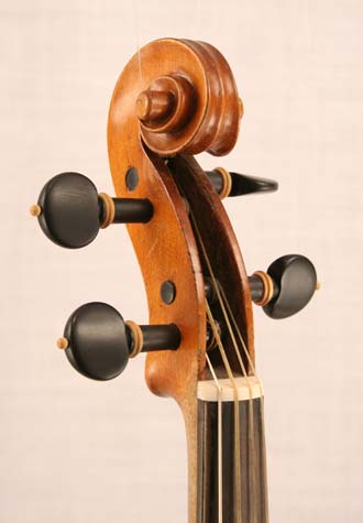 Violin Klingenthal ca. 1800