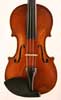 Violin Johannes Cuypers 1790