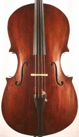 Cello D.Busan