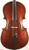 Cello D.Busan