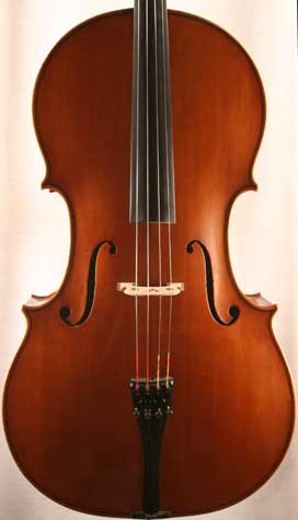Cello G.Pedrazzini-Milano 1934