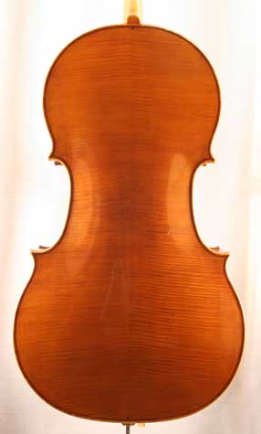 Cello G.Pedrazzini 1934