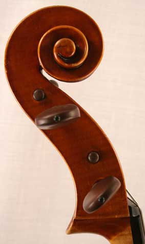 cello G.Pedrazzini 1934