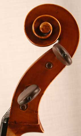 Cello G.Pedrazzini 1934