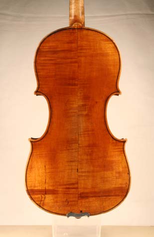 Viola "18th Century"
