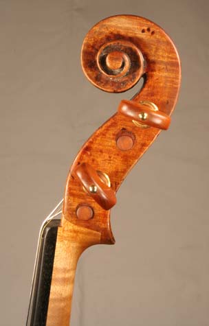 Violin "Cremona 18th Century"