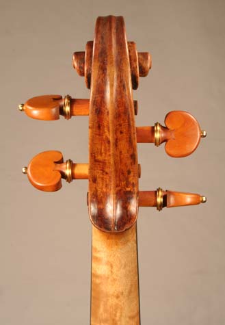 Violin "Cremona 18th Century"
