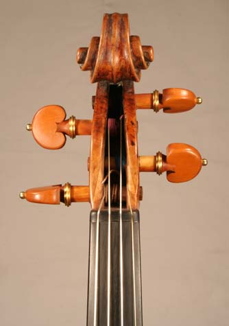 Violin "Cremona 18th Century"