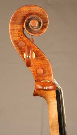 Violin "Cremona 18th Century"