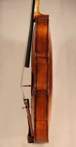 Violin "Italian 18th Century"