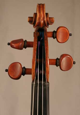 Violin "Italian 18th Century"