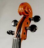 Heyligers Cremona violin