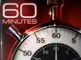 CBS '60Minutes' on USA Television