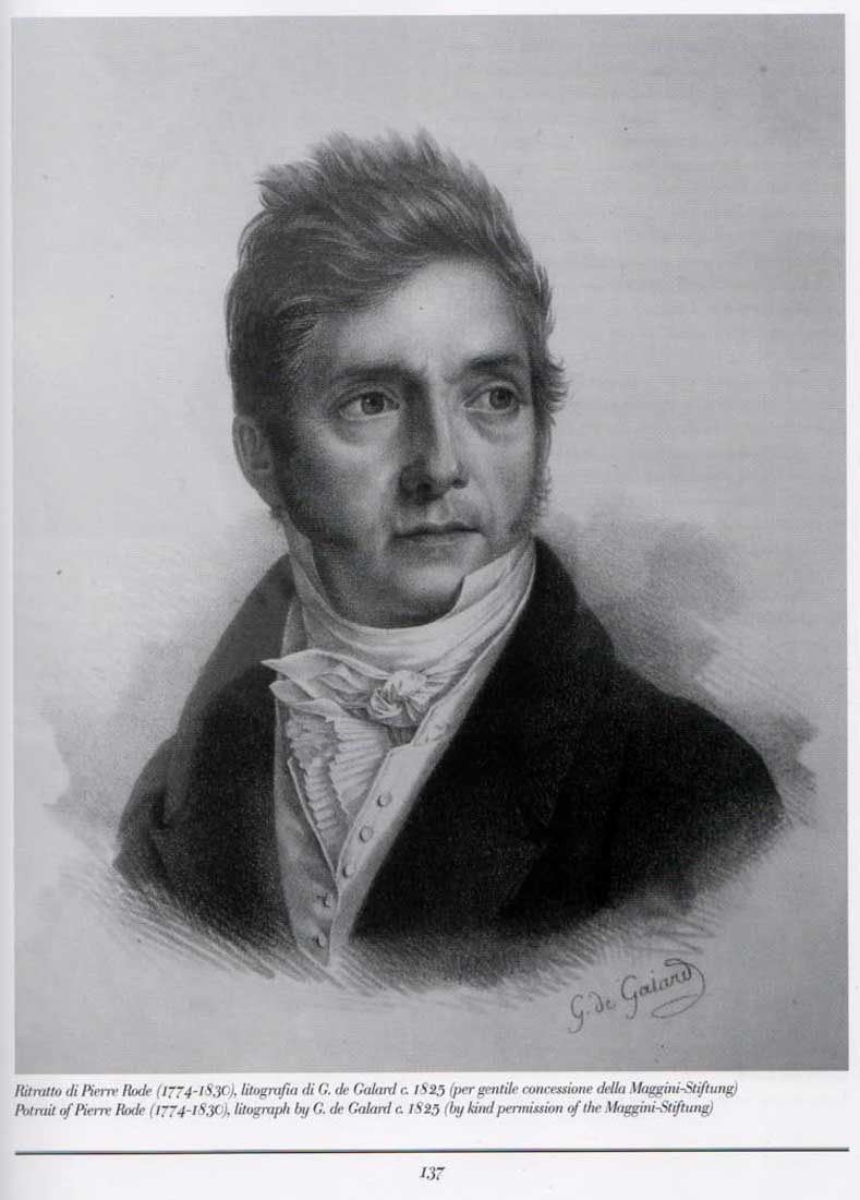 Antonio Stradivari - L'estetica sublime