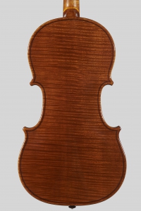 Violin M.A. Heyligers 2016