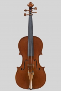 Violin M.A. Heyligers 2016
