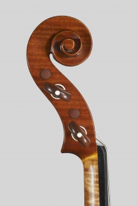 Violin M.A. Heyligers 2016