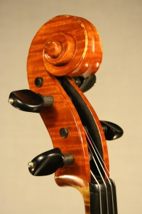 Viola M.A. Heyligers 1983 ‘Santa Rosa’