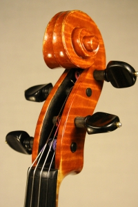 Viola M.A. Heyligers 1983 ‘Santa Rosa’