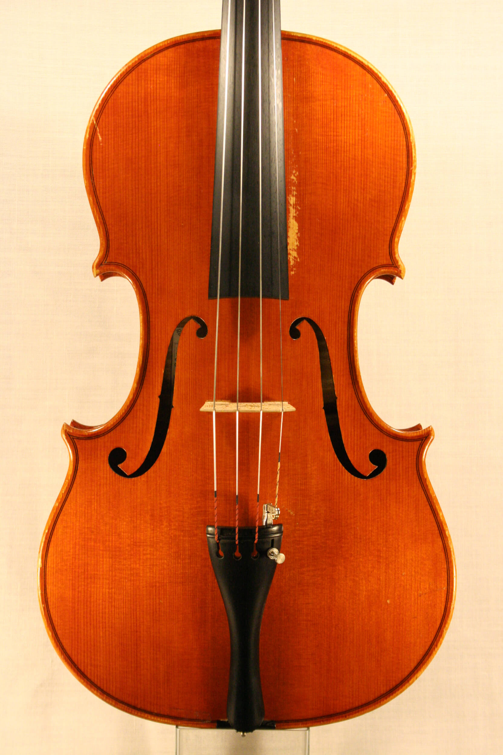 Viola M.A. Heyligers 1983 ‘Santa Rosa’