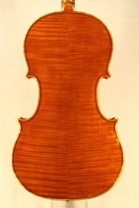 Viola M.A. Heyligers 1983 ‘Santa Rosa’