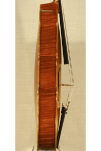 Viola M.A. Heyligers 1983 ‘Santa Rosa’