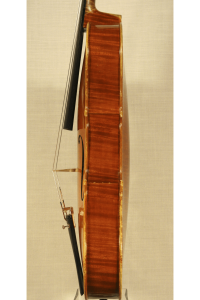 Viola M.A. Heyligers 1983 ‘Santa Rosa’