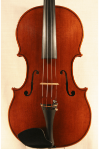​Viola Tenore M.A. Heyligers 2012