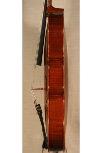 ​Viola Tenore M.A. Heyligers 2012