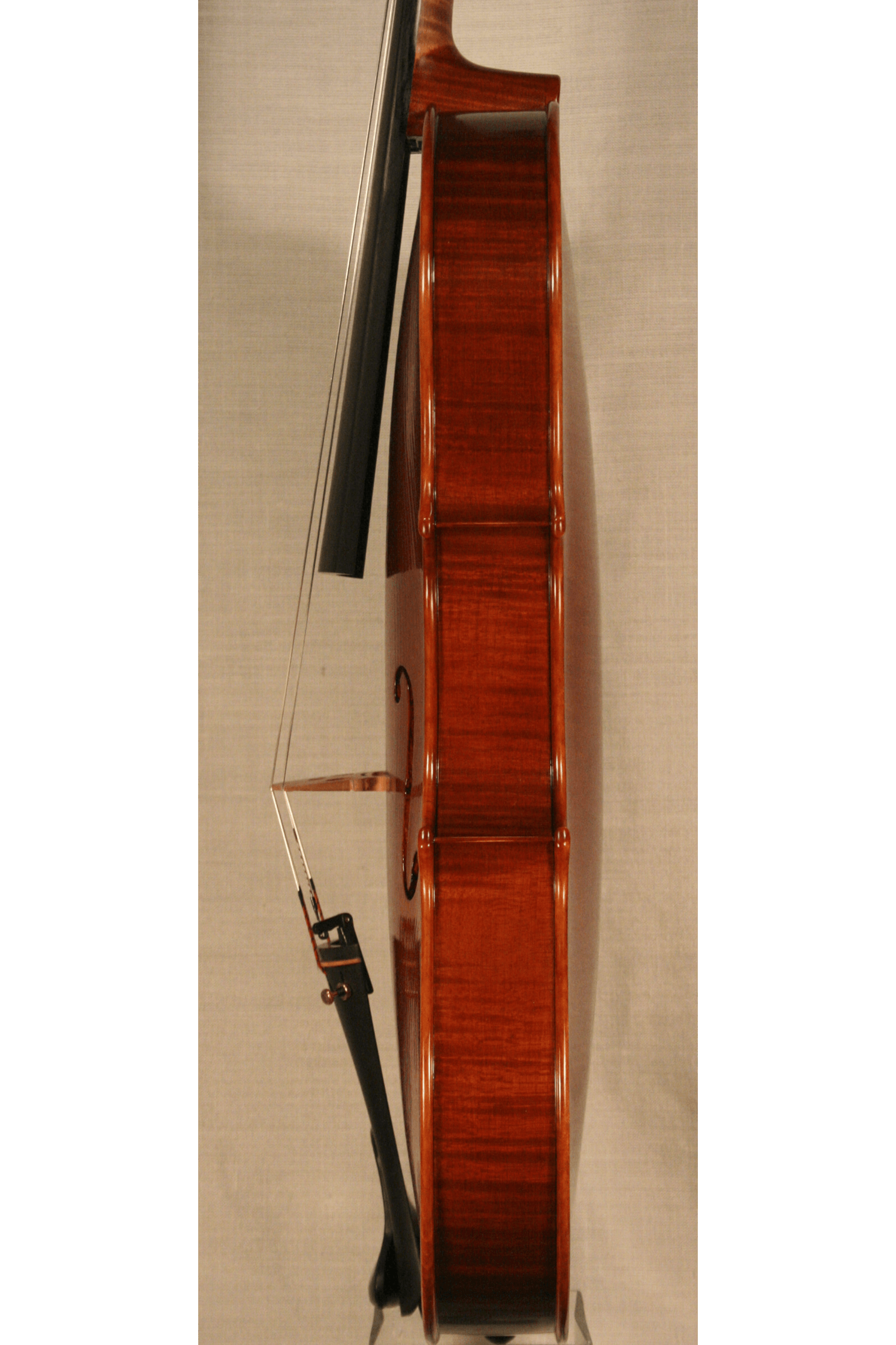 ​Viola Tenore M.A. Heyligers 2012