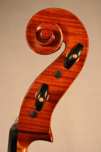 ​Viola Tenore M.A. Heyligers 2012